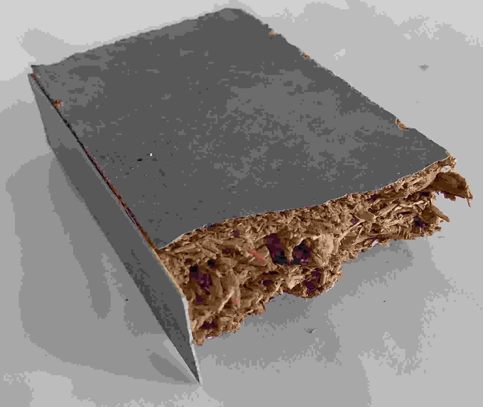 Altholzverbrennung von MDF Platten?